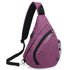 Joker Water Drop Bag Outer Sport Shoulder Crossbody bag - ROUTINE FASHION